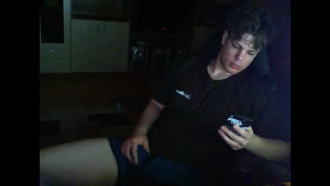 Snapshot of gymguy0505 chatting on 02.24.26 gymguy0505 online show from 02.24.26