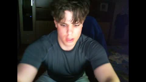 gymguy0505 online show from 04.01.26