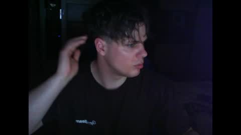 gymguy0505 online show from 04.14.26