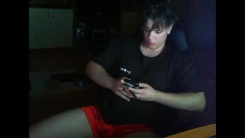 gymguy0505 online show from 04.21.26