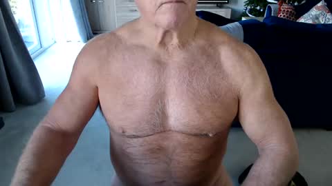 Gymguy online show from 12.19.24