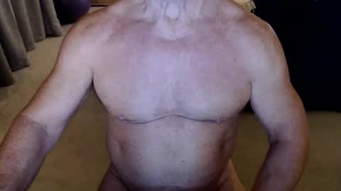 Snapshot of gymguyuk28 chatting on 03.18.26 Gymguy online show from 03.18.26