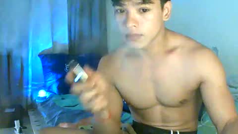 AJ online show from 03.08.26