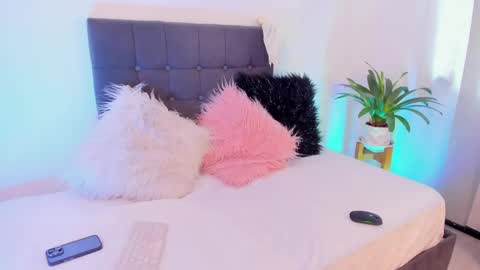 Samy Velvet    dayatorres 23 Followme online show from 03.05.25