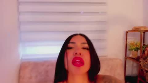 Snapshot of gypsie_velvett chatting on 05.06.26 Samy Velvet dayatorres 23 Followme online show from 05.06.26