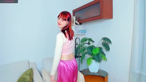 Kelly  Lilly online show from 11.09.25