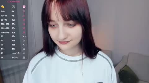 Kelly  Lilly online show from 01.07.26