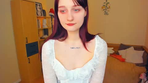 Kelly  Lilly online show from 03.07.26