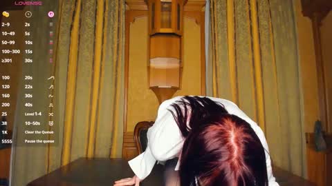 Kelly  Lilly online show from 03.27.26