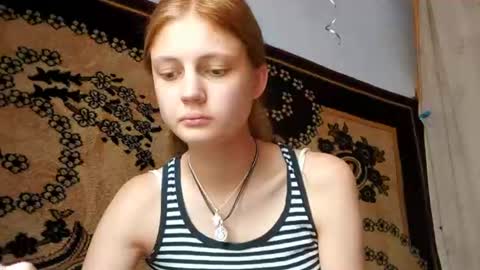 Snapshot of h0lyangel chatting on 08.03.26 Kelly Lilly online show from 08.03.26
