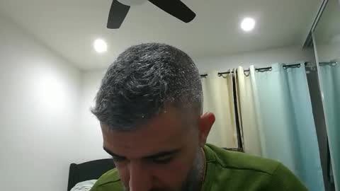Snapshot of h0nest84 chatting on 01.19.26 h0nest84 online show from 01.19.26