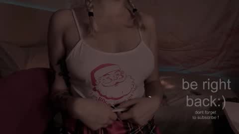 Lana online show from 09.11.25