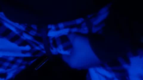 Snapshot of h2omygod chatting on 12.14.24 H2omygod online show from 12.14.24