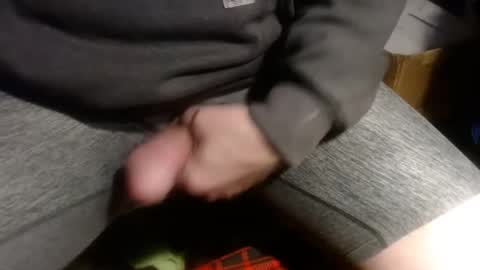 Snapshot of h2omygod chatting on 02.14.25 H2omygod online show from 02.14.25