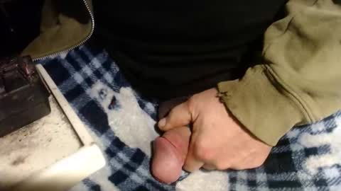 Snapshot of h2omygod chatting on 11.20.25 H2omygod online show from 11.20.25