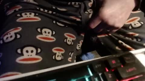 Snapshot of h2omygod chatting on 02.15.26 H2omygod online show from 02.15.26