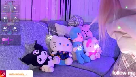 Hello Kitty online show from 03.24.26