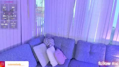 Snapshot of h3llokitty_ chatting on 04.21.26 Hello Kitty online show from 04.21.26