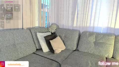 Snapshot of h3llokitty_ chatting on 04.27.26 Hello Kitty online show from 04.27.26