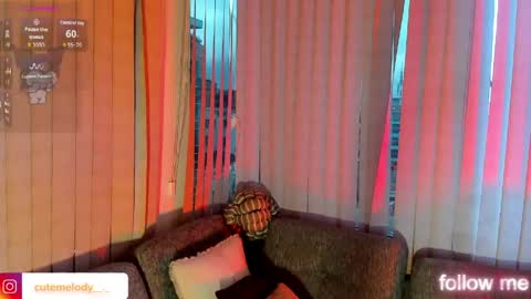 Snapshot of h3llokitty_ chatting on 05.04.26 Hello Kitty online show from 05.04.26