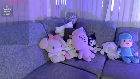 Snapshot of h3llokitty_ chatting on 05.12.26 Hello Kitty online show from 05.12.26