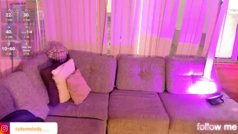 Snapshot of h3llokitty_ chatting on 05.21.26 Hello Kitty online show from 05.21.26