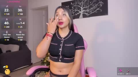 Paulina  online show from 12.25.24