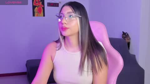 Paulina  online show from 03.02.25