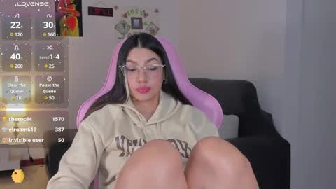 Paulina  online show from 03.06.25