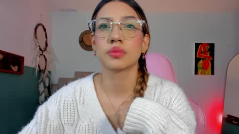 Paulina  online show from 04.17.26