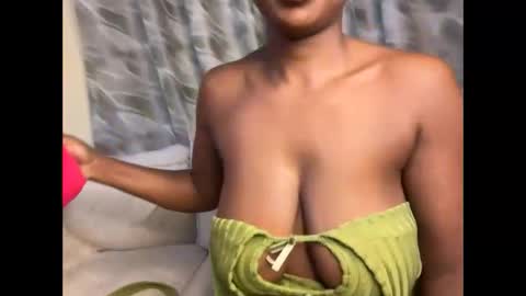 h_o_t_goddess online show from 11.04.25