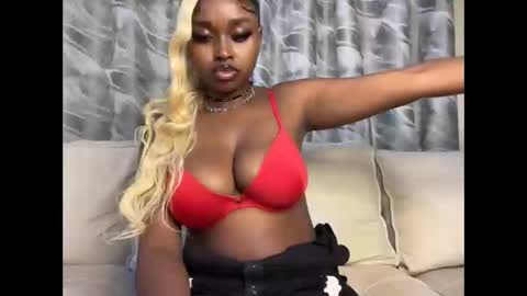 h_o_t_goddess online show from 01.17.26