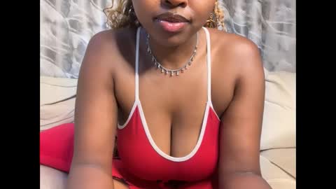 h_o_t_goddess online show from 02.14.26