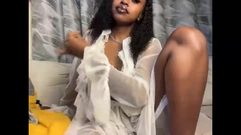 h_o_t_goddess online show from 03.05.26