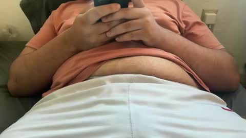 Snapshot of haan765 chatting on 05.19.26 haan765 online show from 05.19.26