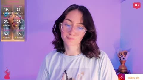 haanna_thompsoon online show from 01.28.25