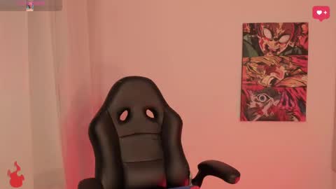 haanna_thompsoon online show from 09.10.25