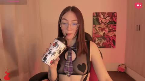 haanna_thompsoon online show from 11.12.25