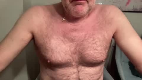 haarig67 online show from 11.07.25