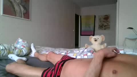 Rob online show from 01.26.25