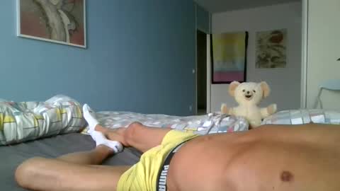 Rob online show from 04.06.26