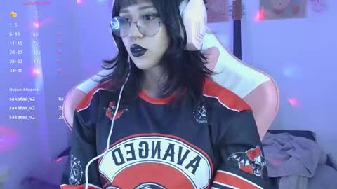 Snapshot of hachiko_love chatting on 02.04.26 Hachiko online show from 02.04.26