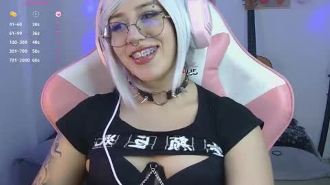 Snapshot of hachiko_love chatting on 03.01.26 Hachiko online show from 03.01.26