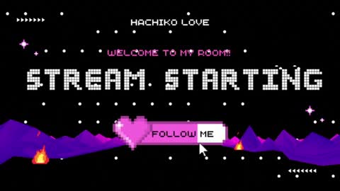 Hachiko online show from 04.14.26