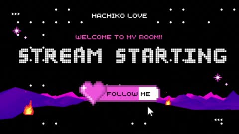 Snapshot of hachiko_love chatting on 05.07.26 Hachiko online show from 05.07.26