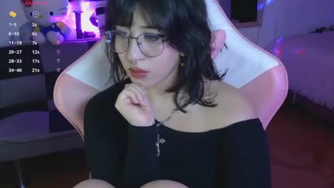 Snapshot of hachiko_love chatting on 06.11.26 Hachiko online show from 06.11.26