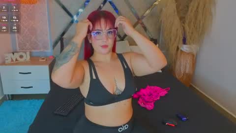 Snapshot of hada_sins chatting on 07.19.26 Hada sins online show from 07.19.26