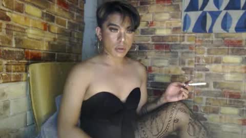 Snapshot of hadasam26 chatting on 01.07.25 SAM online show from 01.07.25