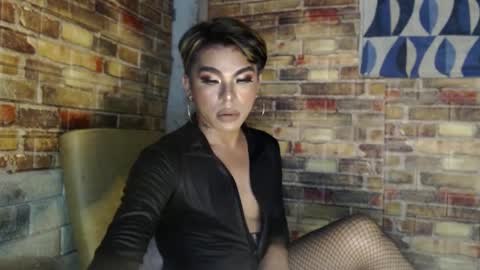 Snapshot of hadasam26 chatting on 01.15.25 SAM online show from 01.15.25