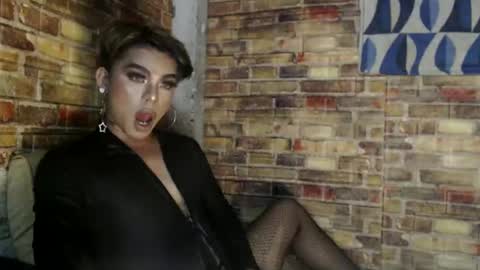 Snapshot of hadasam26 chatting on 01.18.25 SAM online show from 01.18.25